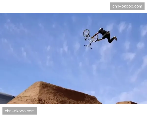 BMX Triple Challenge格伦代尔站Kaden Stone获亚军，主场作战展现强大气场